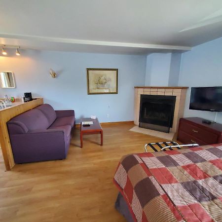 Auberge Champetre Sainte-Adèle Εξωτερικό φωτογραφία