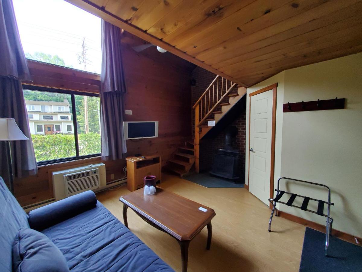 Auberge Champetre Sainte-Adèle Εξωτερικό φωτογραφία