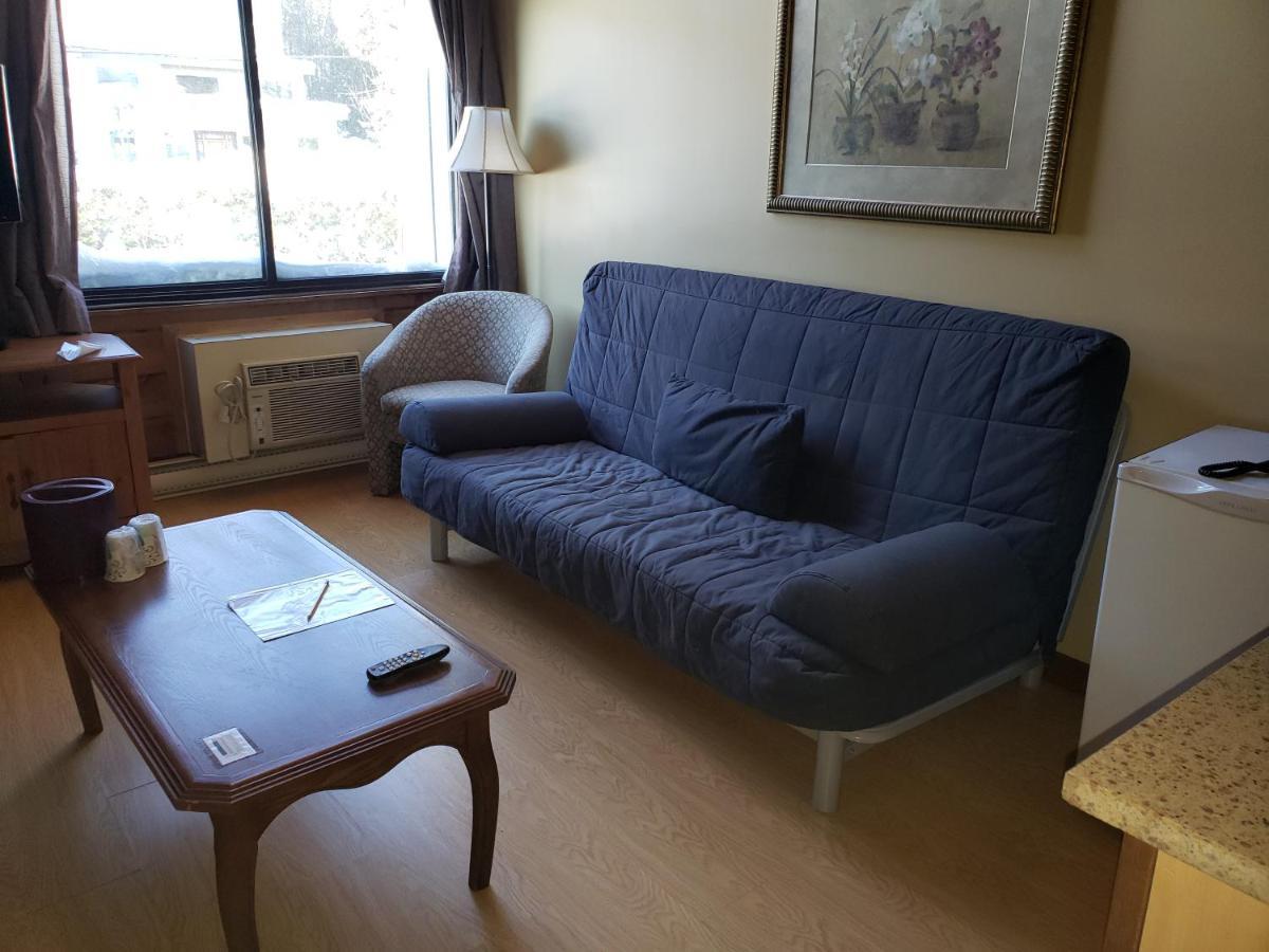 Auberge Champetre Sainte-Adèle Εξωτερικό φωτογραφία