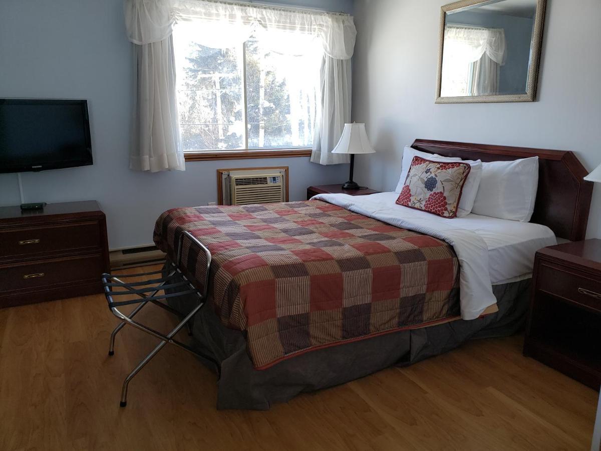 Auberge Champetre Sainte-Adèle Εξωτερικό φωτογραφία